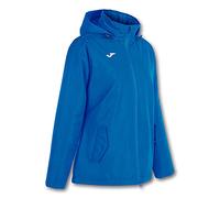 Joma - Anorak trivor, Talla S, Color Royal