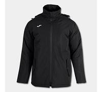 Anorak trivor hombre/niño negro XL