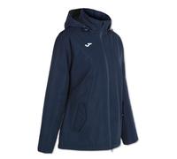 Joma - Anorak trivor, Talla XS, Color Marino