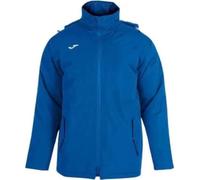 Joma - Anorak trivor, Talla XS, Color Royal