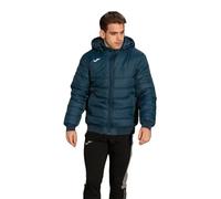 Joma - Anorak Urban IV, Talla 2XS, Color Marino