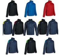 Joma - Anorak Urban IV, Talla 4XS, Color Marino Royal