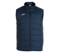 Joma - Anorak Urban IV, Talla S, Color Marino