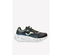 Joma Aquiles - Marino - Zapatillas Luces Niña MKP