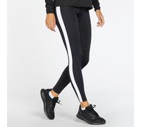 Joma Ascona - Negro - Mallas Trail Mujer