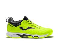 Zapatillas joma b.breston 2409 hombre amarillo flúor 42