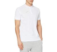 Joma Bali II M/C Polo, Hombre, Blanco, S