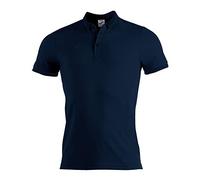 Joma Bali II M/C Polo, Hombre, Marino