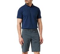 Joma Bali II M/C Polo, Hombre, Marino, 2XL