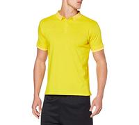Joma Bali II M/C Polos Caballero, Hombre, Amarillo, 6XS