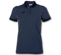 Joma Bali II Polo, Mujer, Marino, XL