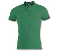 Polo M/C Hombre Joma Bali II 100748 Confortable - Color: Verde, Talla: M