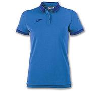 Joma Bali II Polos Señora, Mujer, Royal, L