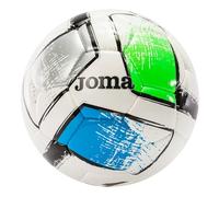 Joma - BALÓN Dali II Gris Verde Azul Hombre Color: Blanco Talla: T*4