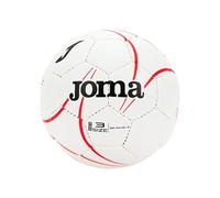 Joma Balón S-Grip Blanco/Rojo 2026