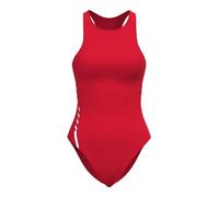 Joma Shark III Bañador, Rojo, S para Mujer
