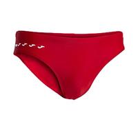 Joma Bañador Slip Hombre, Tallas 8XS-XL, Tejido de Secado Rápido, Ideal para natación, Shark III