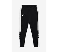 Joma Banda Lateral - Azul - Pantalón Chándal Niño MKP talla 6XS