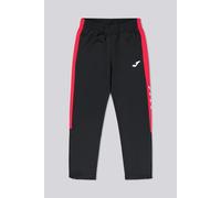 Joma - Pantalón Deportivo Largo de Hombre - Cintura Elástica con Cordón - Ideal para Todo Tipo de Deporte - Olimpiada