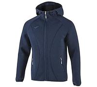 Softshell capucha joma basilea hombre marino 3XL