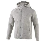 Joma Basilea Chaqueta, Hombres, Melange, 3XL