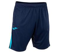 Pantalón Corto Joma Championship VII - Bermuda Niño MKP
