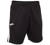 Joma Bermuda Championship VII Negro Blanco