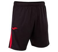 Joma Bermuda Championship VII Negro Rojo