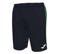 JOMA-BERMUDA CLASSIC NEGRO-VERDE FLUOR