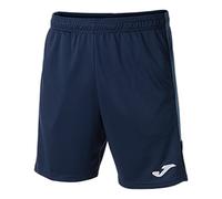 Joma Eco Championship Bermudas, Hombre, Marino Azul, S