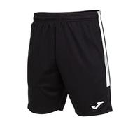 Joma Bermuda Eco Championship, Negro Blanco, M