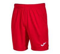 Joma Bermuda Hombre Drive con Bolsillos y Ajuste de Cordón Negro 5XS -XXL