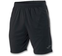 Joma - Bermuda Miami Niño, Unisex, Negro, 4XS-3XS