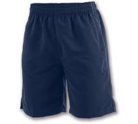Joma - Bermuda Niza Niño, Unisex, Marino, 3XS