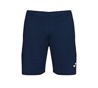 Joma Bermuda Open III Marino - Amarillo
