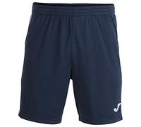 Joma Bermuda Open III Marino - Blanco
