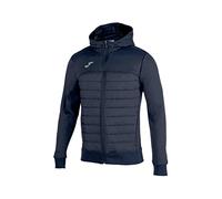 Joma Berna Chaqueta, Hombre, Marino, L