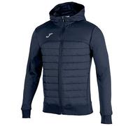 Joma Berna Chaqueta, Hombre, Marino, L