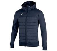 Joma Berna Chaqueta Y Chaleco Cabal., Niños, Marino, 5XS