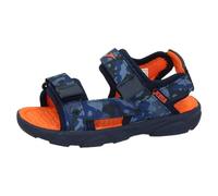 JOMA Boat Jr 2203, Chanclas Deportivas para Niño, Azul Marino (Navy) (numeric_27)