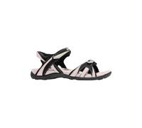 Joma Sandalias Sport de Mujer Bolonia 2601 Negro (Sistema tallas calzado EU, Adolescente, Mujer, Números, mediano, 40)