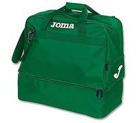 Joma Bolsa Grande Training III Verde, Unisex Adulto, Verde-450, S