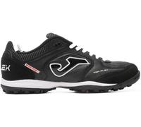 Joma Top Flex 2121 Negro Turf, Zapatillas Hombre, 39 EU