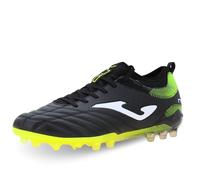 Joma - Bota Futbol Hombre Numero 10 AG 2501-3194040000001 - Color Negro, Talla 40