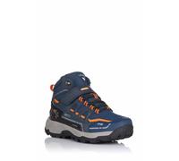 Joma Bota Trekking J. Utah con Aislatex Azul 38