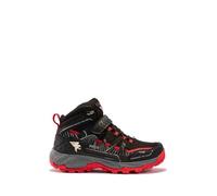 Joma Bota Trekking J. Utah con Aislatex Negro 37