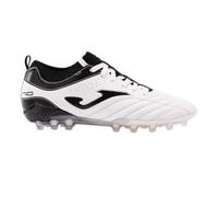 Joma Botas de Fútbol AG, 39-45, Comodidad y Soporte Ideal para Entrenamiento