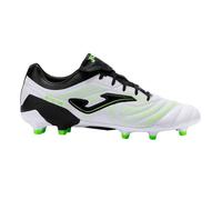 Joma Botas de Fútbol FG, 37-46 - Alta Tracción y Control, Ideal para Profesionales