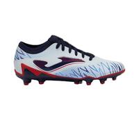 Joma Botas de Fútbol FG, 39-46 - Confort y Estabilidad, Jóvenes Promesas - Striker Firm Ground