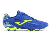 Joma Aguila 2404 FG AGUW2404FG - Botas de fútbol para Hombre, Talla 44 EU, Azul, 44 EU